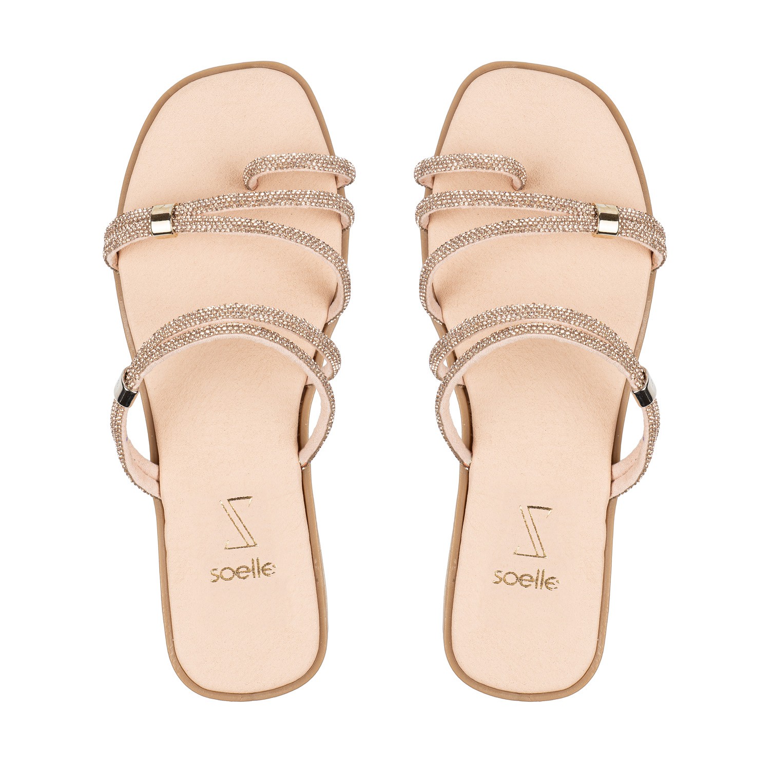 Sandal Serifos-